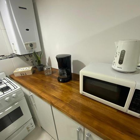 Alojamiento Temaukel Apartamento Ushuaia Exterior foto