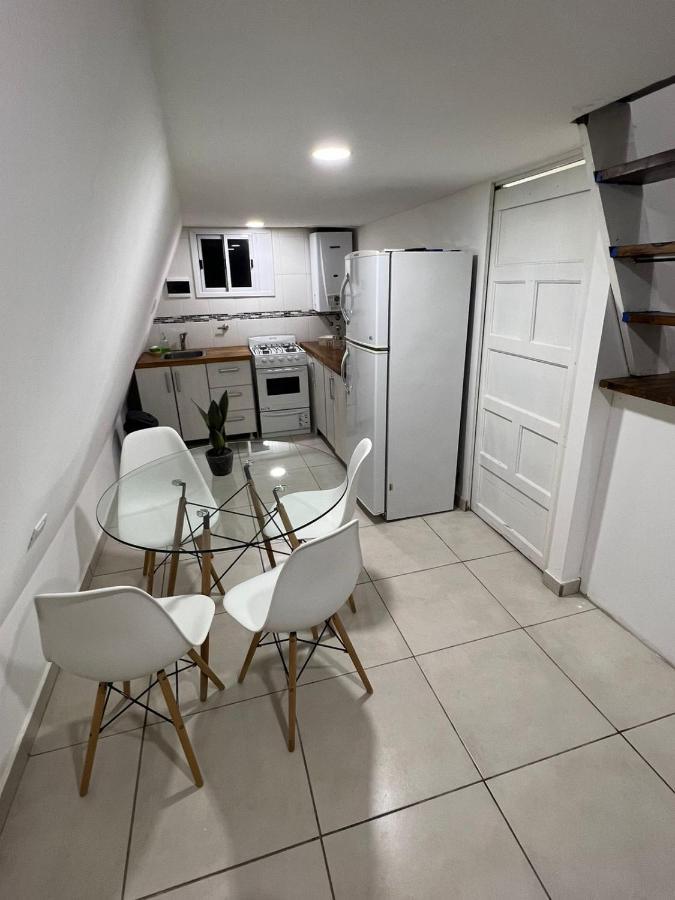 Alojamiento Temaukel Apartamento Ushuaia Exterior foto