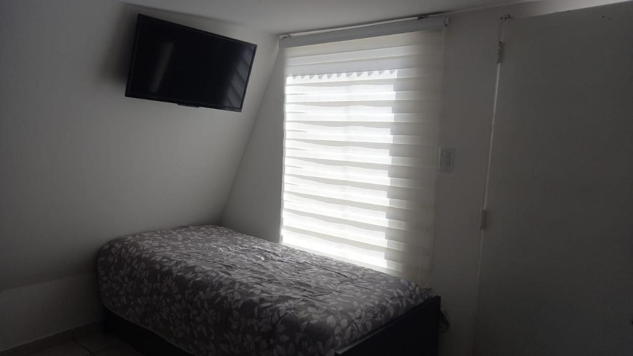 Alojamiento Temaukel Apartamento Ushuaia Exterior foto