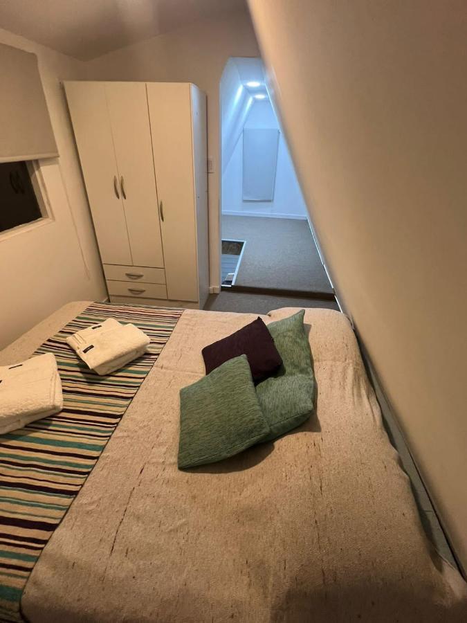 Alojamiento Temaukel Apartamento Ushuaia Exterior foto