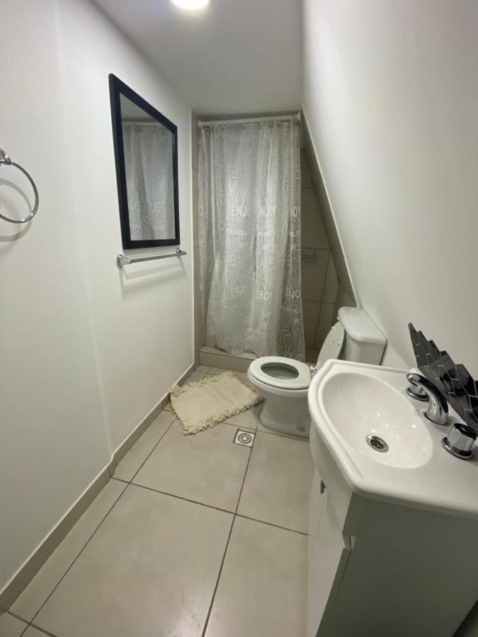 Alojamiento Temaukel Apartamento Ushuaia Exterior foto
